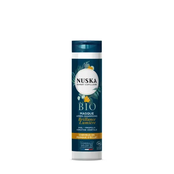 Après shampooing brillance 200ml