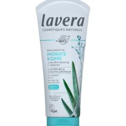 Après- shampooing hydratation & soin 200ml