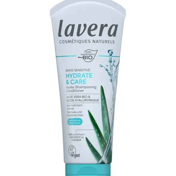 Après- shampooing hydratation & soin 200ml