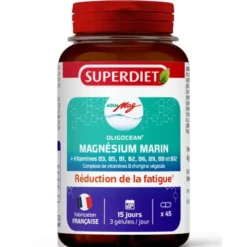 Aquamag gélule (45) 19,6g
