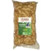 Arachides coques grillées Bio 330g