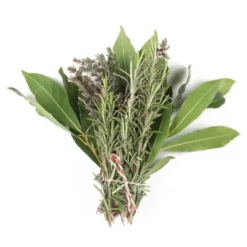 Aromatique Assortiment Bio