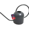 Arrosoir rond anthracite 1.5L