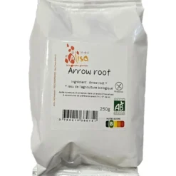 Arrow root 250g