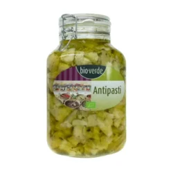 Artichaut coeur marinés