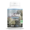 Artichaut comprimé (200) 108g