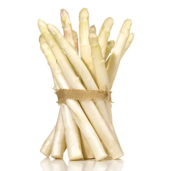 Asperge Blanche Botte 250g Bio