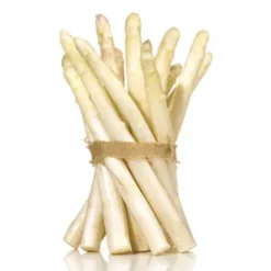 Asperge Blanche Botte 500g Bio
