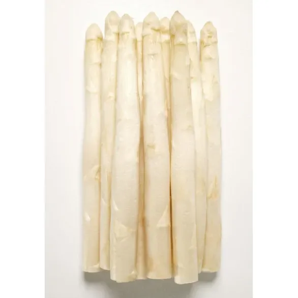 Asperge Blanche Vrac Bio
