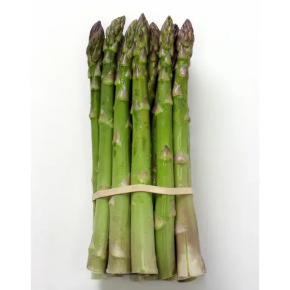 Asperge Verte Botte 250g Bio