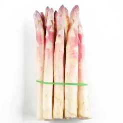 Asperge Violette Botte 500g Bio