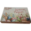 Assortiment de chocolats fins (16) 145g