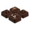Assortiment vrac chocolat noir praliné Bio