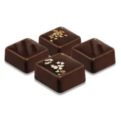 Assortiment vrac chocolat noir praliné Bio