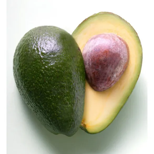 Avocat Hass Bio