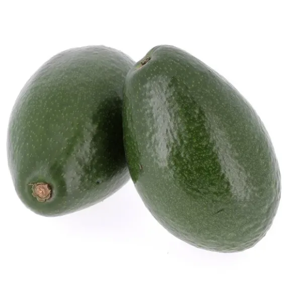 Avocat Lisse Bio