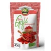 Baies de goji séchées 400g