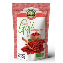 Baies de goji séchées 400g