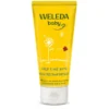 Bain réconfortant baby calendula & thym 75ml