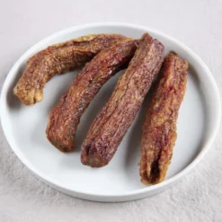 Banane séchée en bâton Bio