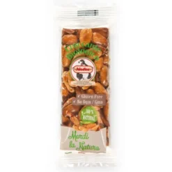Barre cacahuète miel 50g