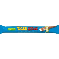 Barre chocolat Tiger stick 22g