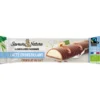 Barre lactée croustillant chocolat au lait 30g
