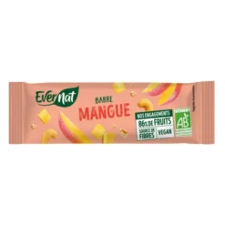 Barre mangue 40g
