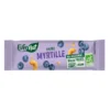 Barre myrtille 40g