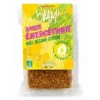 Barre énergétique miel sésame citron 40g