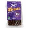 Barre protéinée miel chocolat 40g