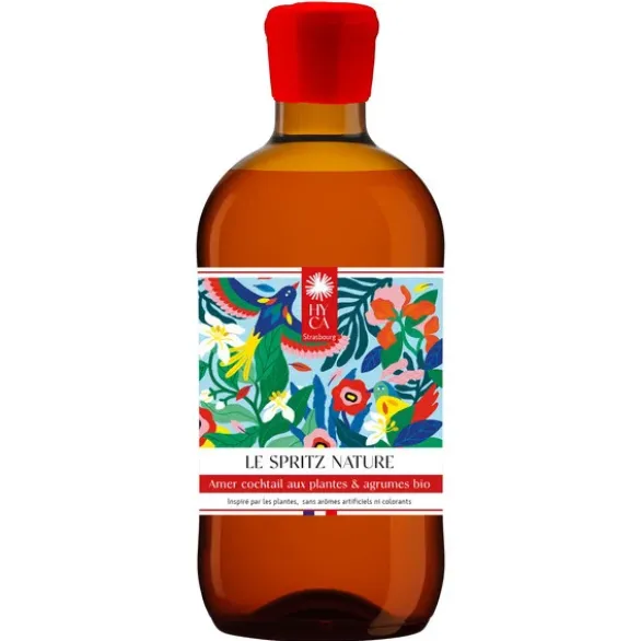 Base cocktail Spritz nature 18° 70cl