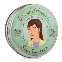 Baume amande soin douceur 30ml