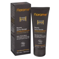 Baume après-rasage 75ml