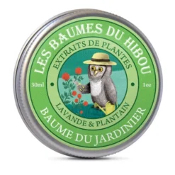 Baume du jardinier 30ml