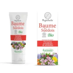 Baume du suédois 80ml