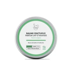 Baume lait amande 150ml