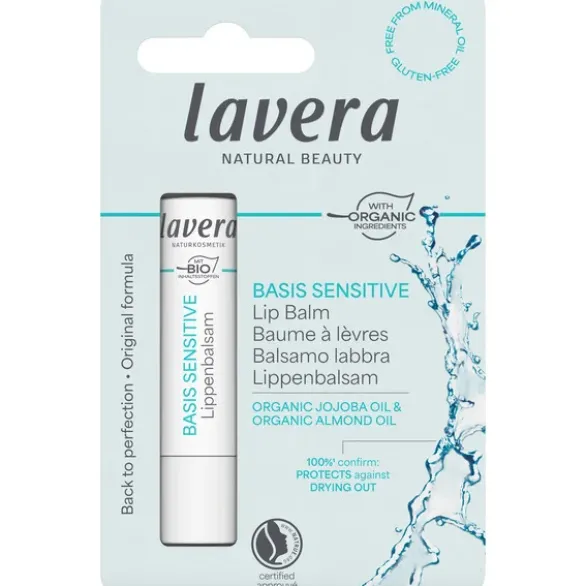 Baume à Lèvres Sensitive