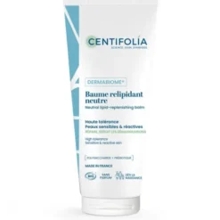 Baume relipidant neutre 200ml