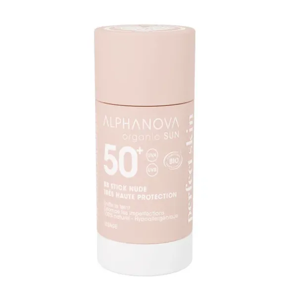 BB stick SPF50+ nude perfect skin 15g