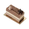 Bûchette 3 chocolats 2x70g
