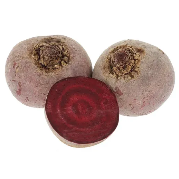 Betterave Rouge Bio