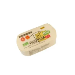 Beurre de baratte AOP demi-sel 250g