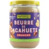 Beurre de cacahuètes 500g