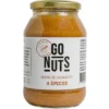 Beurre de cacahuètes 4 épices 500g