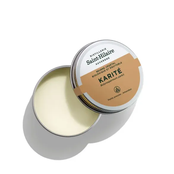 Beurre de karité 100ml