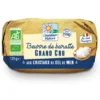 Beurre grand cru cristaux de sel 125g
