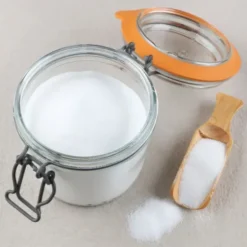 Bicarbonate soude