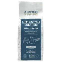 Bicarbonate soude extra-fin 3kg