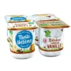 Bifidus saveur vanille 4x125g